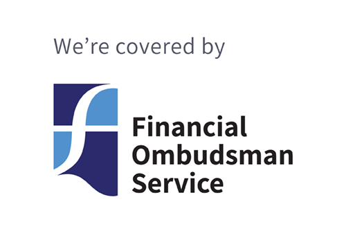 Financial Ombudsman Service logo